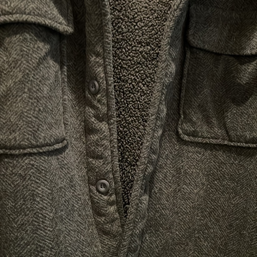 Jacket green - Picture 5 of 6